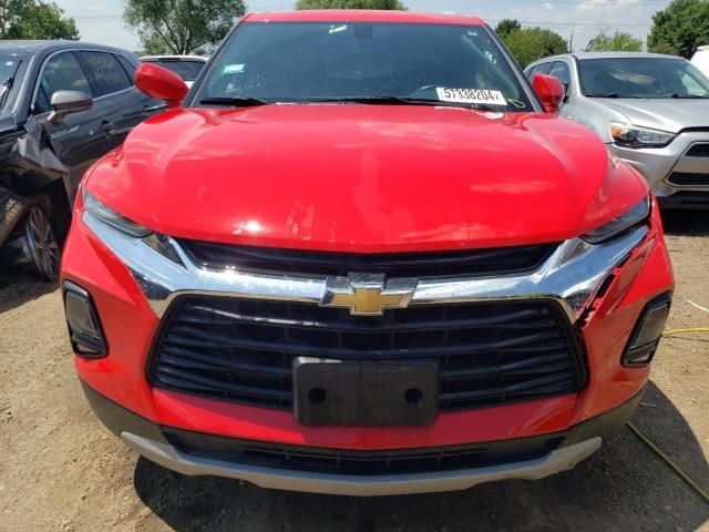 2019 Chevrolet Blazer 1LT