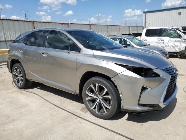 2018 Lexus RX 350 Base