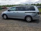 2008 Honda Odyssey EXL