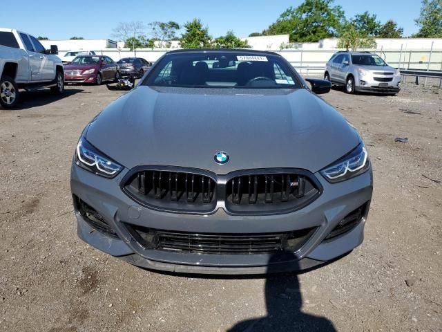 2023 BMW M850XI