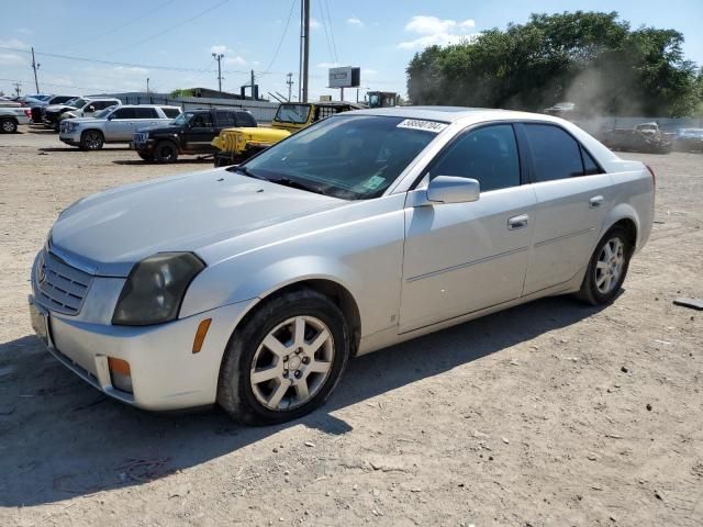 2006 Cadillac CTS HI Feature V6