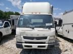 2012 Mitsubishi Fuso Truck OF America INC FE FEC52S