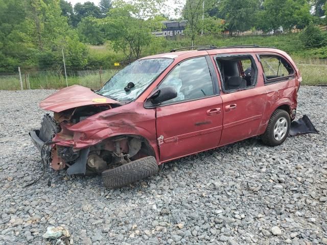 2005 Dodge Grand Caravan SXT