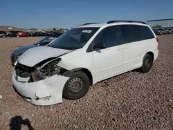 2010 Toyota Sienna CE en venta en Phoenix, AZ