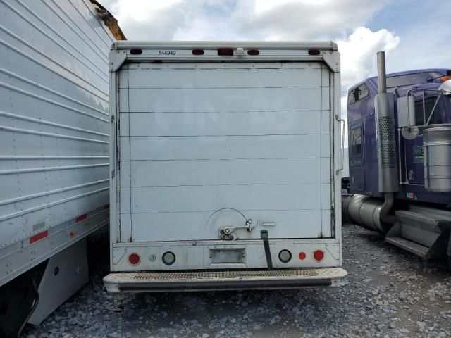 2004 Freightliner Chassis M Line WALK-IN Van