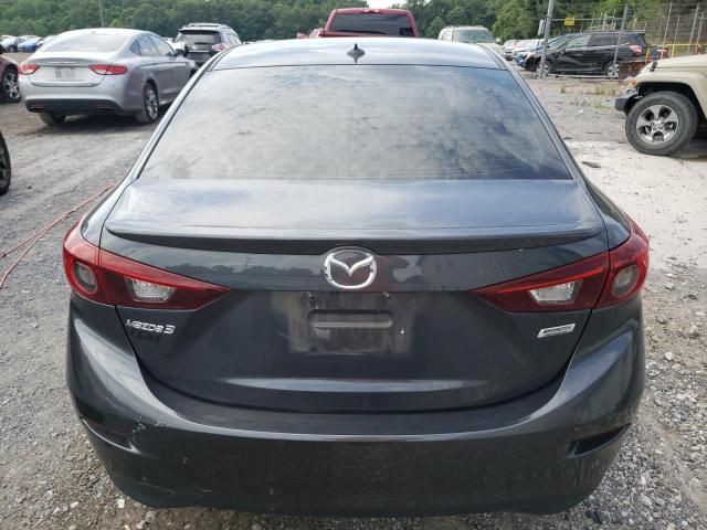 2015 Mazda 3 Grand Touring