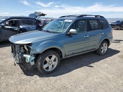 2010 Subaru Forester 2.5X Limited en venta en Helena, MT