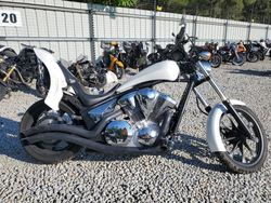 2011 Honda VT1300 CX en venta en Ellenwood, GA