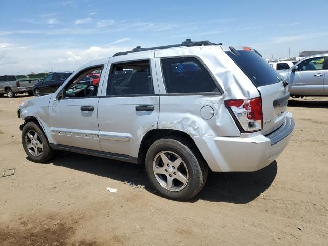 2005 Jeep Grand Cherokee Laredo