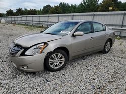 Nissan salvage cars for sale: 2012 Nissan Altima Base