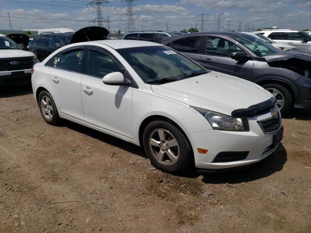 2011 Chevrolet Cruze LT