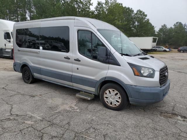 2015 Ford Transit T-350