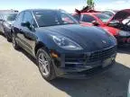 2019 Porsche Macan