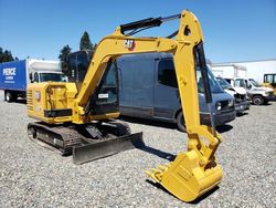 2022 Caterpillar 305.5E2 en venta en Graham, WA