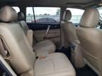 2011 Toyota Highlander Base