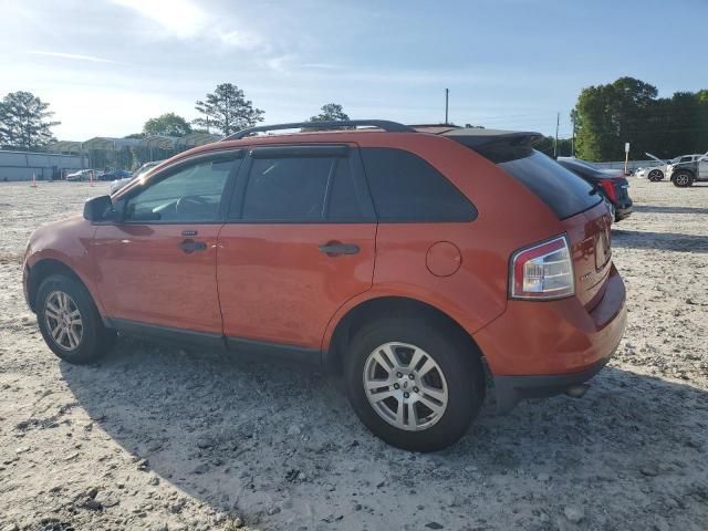 2007 Ford Edge SE