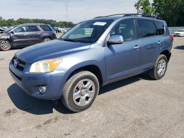 2009 Toyota Rav4