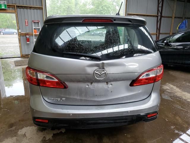 2013 Mazda 5