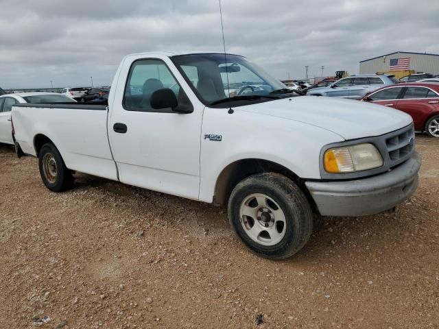 1997 Ford F150