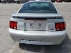 2004 Ford Mustang