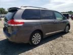 2012 Toyota Sienna XLE