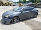 2011 Scion TC