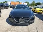 2018 Mazda 3 Grand Touring