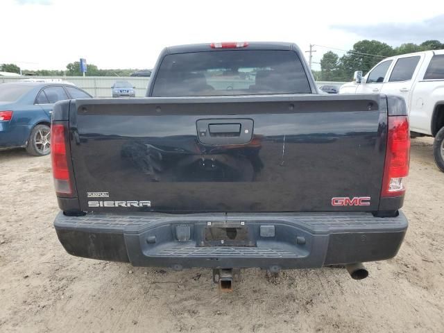 2009 GMC Sierra K1500 Denali