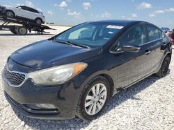 Hail Damaged Cars for sale at auction: 2014 KIA Forte EX