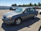 2007 Chevrolet Malibu LT