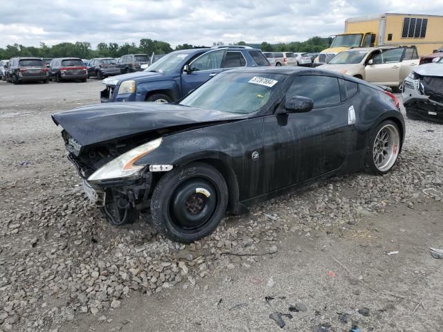 2009 Nissan 370Z