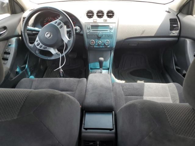 2009 Nissan Altima 2.5