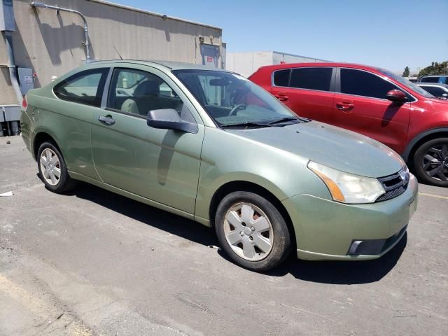 2008 Ford Focus SE/S