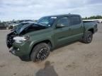 2022 Toyota Tacoma Double Cab