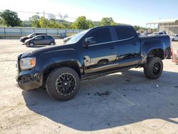 2016 GMC Canyon SLE en venta en Lebanon, TN