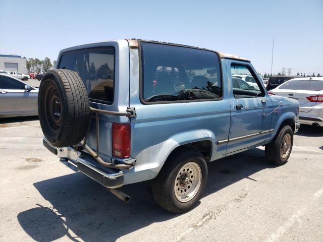 1990 Ford Bronco II