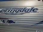 2014 Keystone Travel Trailer