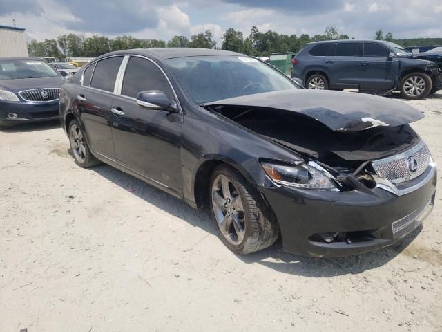 2008 Lexus GS 350