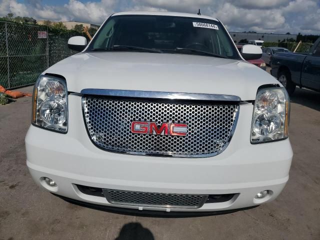 2008 GMC Yukon Denali