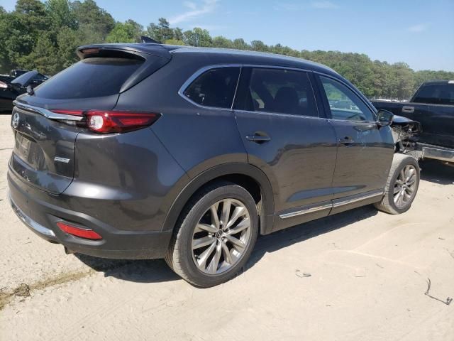 2019 Mazda CX-9 Grand Touring