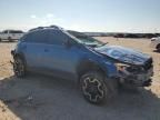 2017 Subaru Crosstrek Limited