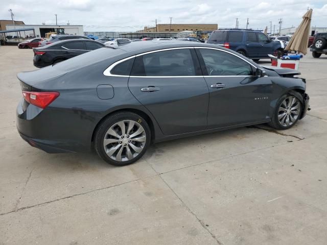 2016 Chevrolet Malibu Premier