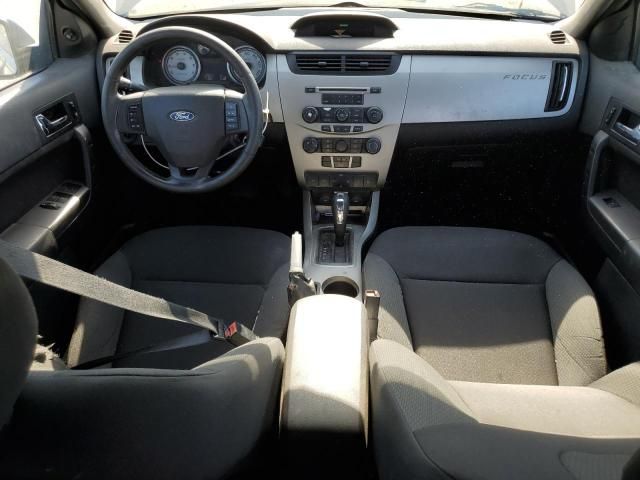 2008 Ford Focus SE