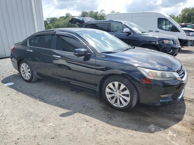 2014 Honda Accord EX