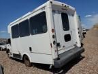 2014 Ford Econoline E350 Super Duty Cutaway Van