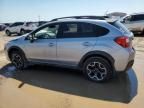 2015 Subaru XV Crosstrek 2.0 Limited