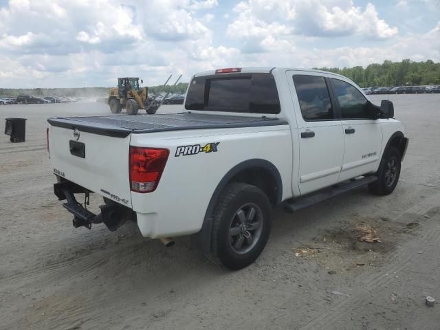 2014 Nissan Titan S