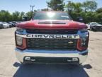 2022 Chevrolet Silverado K2500 Heavy Duty LT