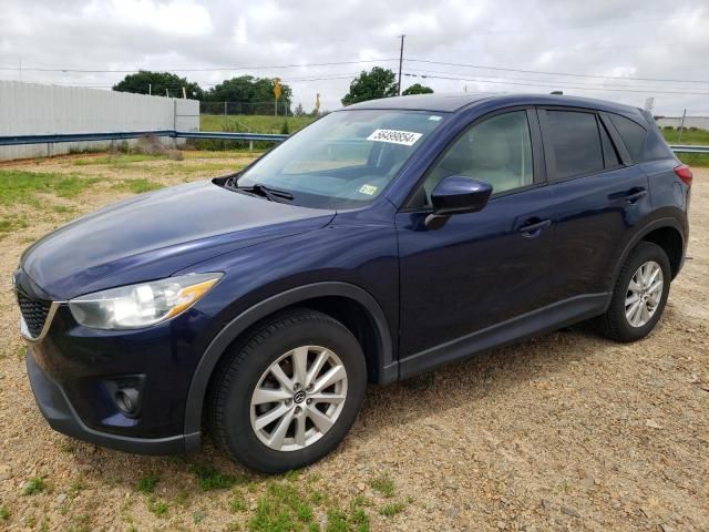 2013 Mazda CX-5 Touring