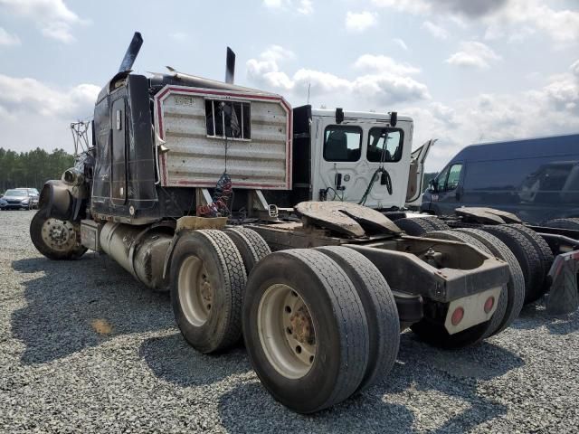 1988 Peterbilt 379